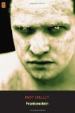 Frankenstein by Mary Shelley 411vMF9V9lL._SL160_