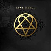 Love Metal (2003)