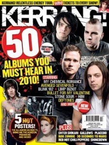 Kerrang! 1293