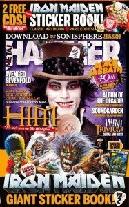 Metal Hammer